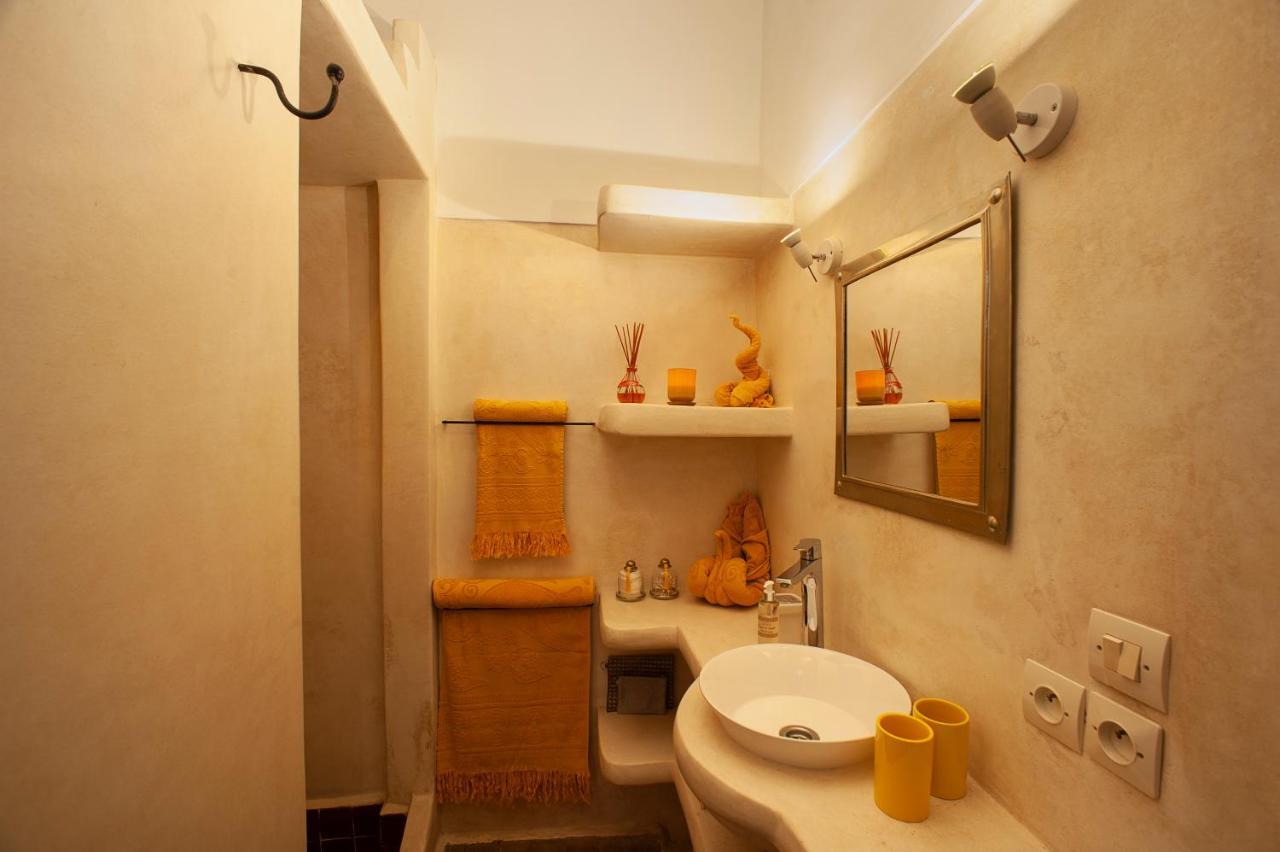 Riad Boussa Marrakesh Exteriör bild