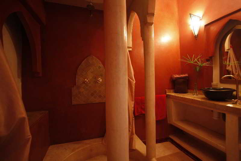 Riad Boussa Marrakesh Exteriör bild